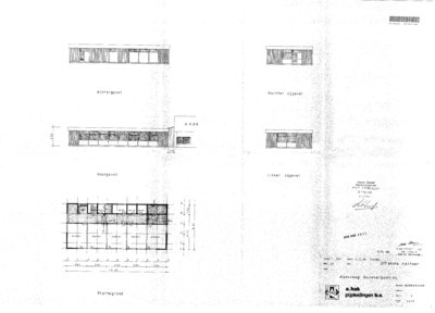 Digitale beschrijving item
